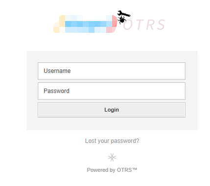 《OTRS 6.0 自定义修改LOGO图标》